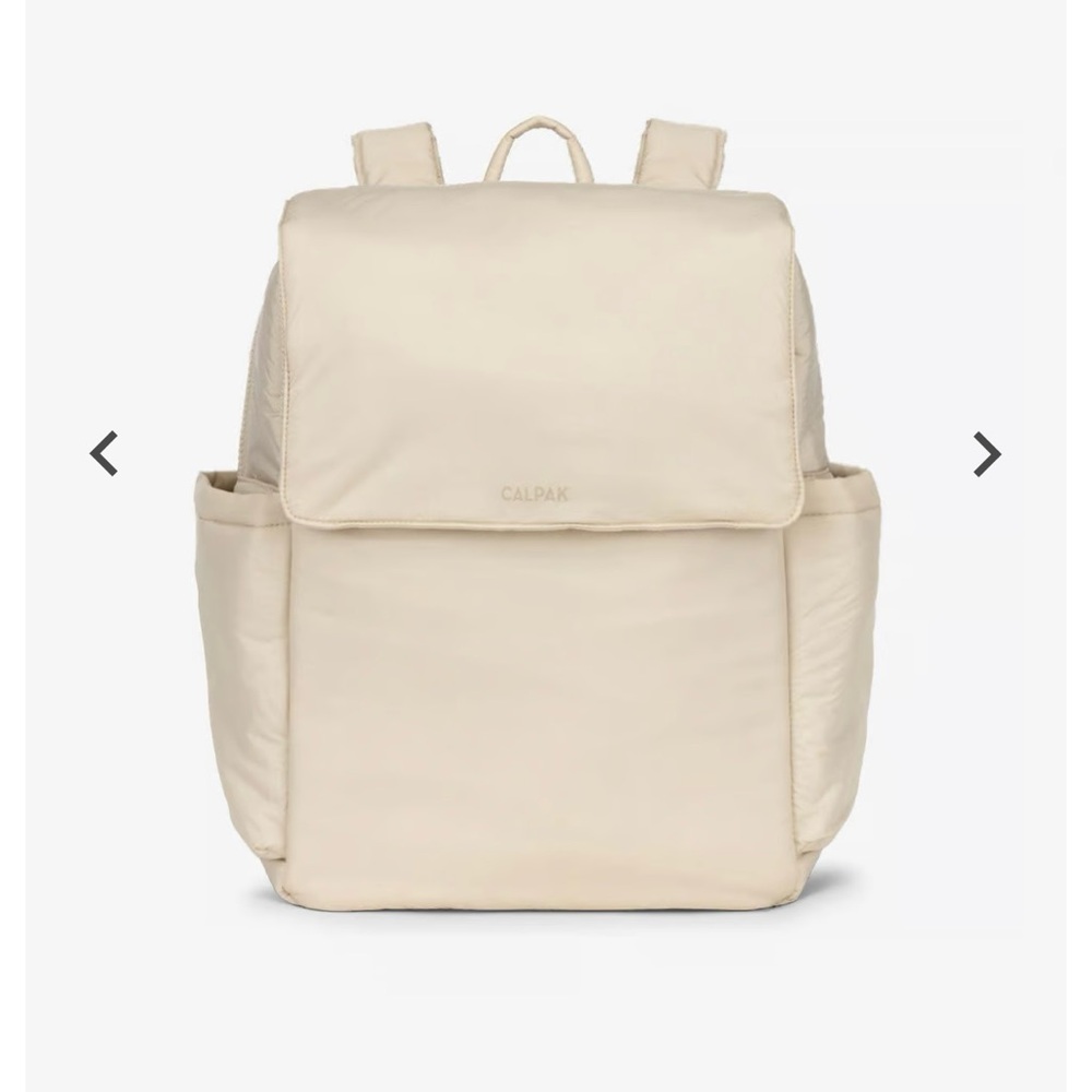 Calpak Diaper Backpack